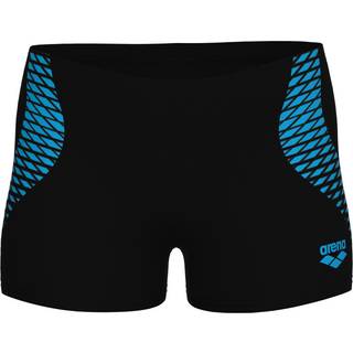 Arena trunks til mænd - Openings - Sort/blå