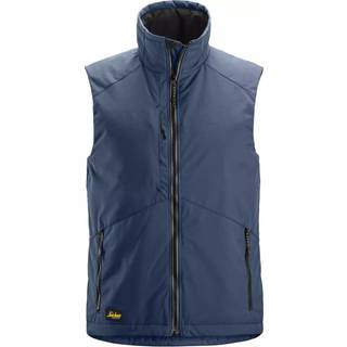 Snickers vintervest 4558 Navy, 3 45589500009
