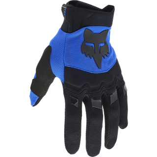 FOX Racing Dirtpaw Glove Handsker Herrer størrelse XL farve sort