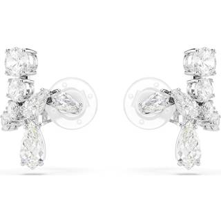 Swarovski Clip - Matrix - 5692523 - silber