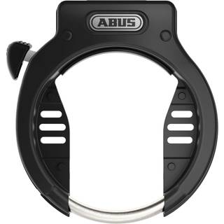 ABUS Ringlås 4650SL, Varefakta godkendt, 4650SL NR sort