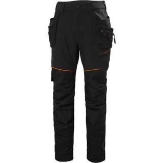 Helly Hansen Workwear Chelsea Evolution 77550-991 Arbejdsbukser sort Sort