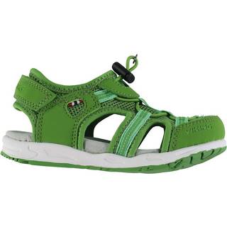 Viking Footwear Viking Kids' Thrill Olive, 25