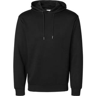 SLHEMANUEL SOFT HOOD SWEAT NOOS