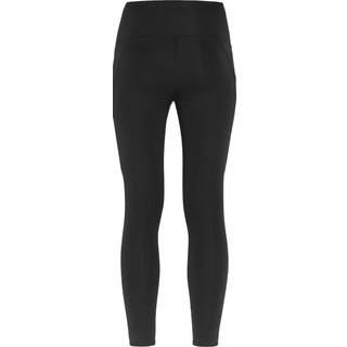 Fjällräven Abisko Tights Women-black-S
