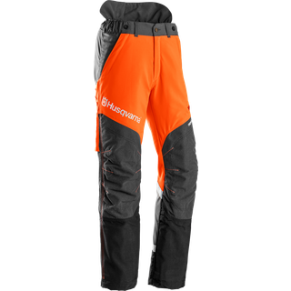 Husqvarna Bukser Technical 20A - M 50/52 + 7Cm -