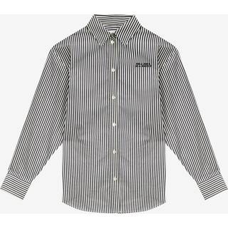 Camisa Fabriza - Mujer - Black And Ecru - Talla 36 - Isabel Marant