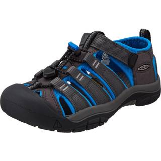Keen Newport H2 Sandal Blå/grå - Str. 30