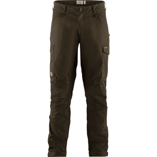 Fjällräven Kaipak Trousers 54 DARK OLIVEN