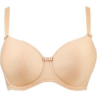 Freya Idol BH med bøjle, nude, Størrelse: 70C, Dame