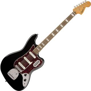 Fender Squier Classic Vibe Bass VI LRL 3-Tone Sunburst 6-strenget basguitar