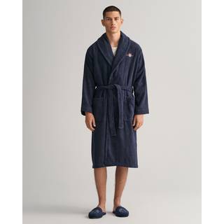 GANT Home Archive Shield frottébadekåbe (XXL)