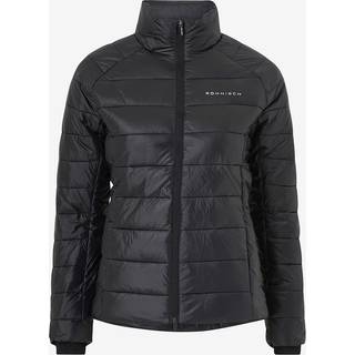 Röhnisch Women's Airlite Padded Jacket Black, XS