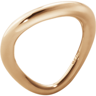 Georg Jensen Offspring ring 20000134 (6 (58-59))