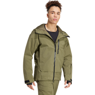 Xperior 2L Inslutated Jacket M Olistr (XXL)