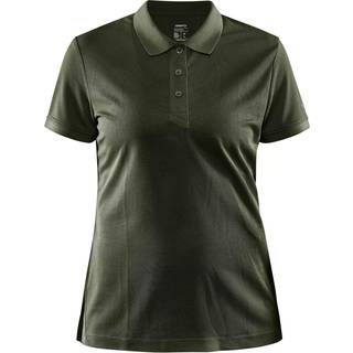 CORE Unify Polo Shirt W - Green
