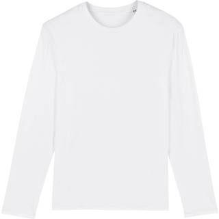 Wardrobe.NYC Cotton jersey T-shirt - white - L