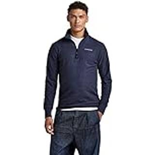 Lightweight Sweater Astro Half Zip - Multi color - Men