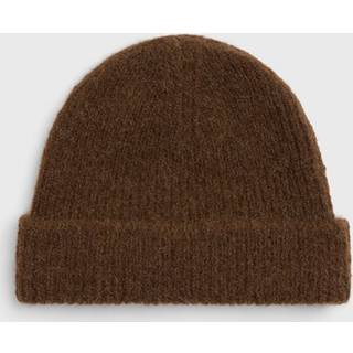 Rodebjer Hat Arti Embrace ONESIZE - Brun - ONESIZE