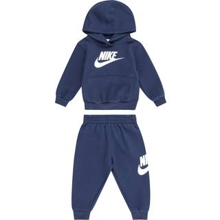 Nike Nike Navy Infant Club Fleece Tracksuit