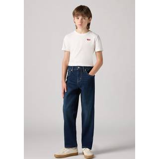 Levi's Dark Indigo Stay Løs Taper Jeans6 år (116cm)