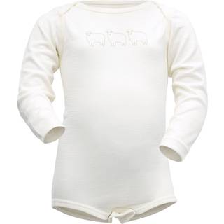 Devold Breeze Body, Offwhite, Str. 80