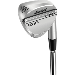 Cleveland RTX 6 Zipcore Tour Satin