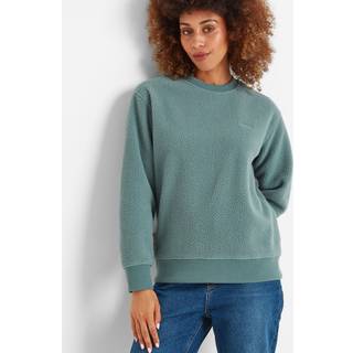 Tog 24 Clayborne Womens Sherpa TrøjeEU 40 (UK 12)