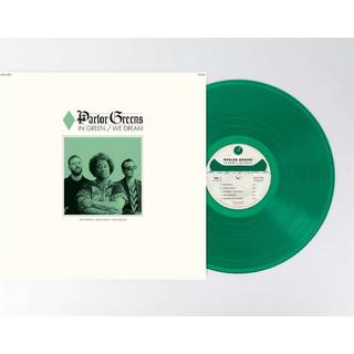 Parlor Greens - In Green We Dream
