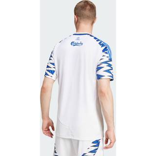 FC Copenhagen 24/25 hjemmebanetrøje - White - M