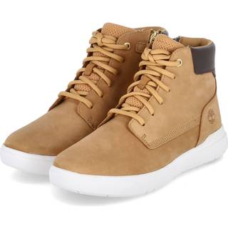 Timberland Timberland Seneca Bay Brown Boots