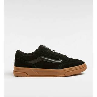 Vans - Hylane Shoes, Man, Black, Size: 41 - Black - 41