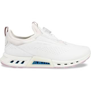 Ecco Biom C4 BOA White 41 Golfsko til kvinder