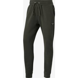 Björn Borg Centre Tapered Pants Grøn, S