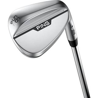 Ping S159 Chrome WG 58-14 W Ingen farve