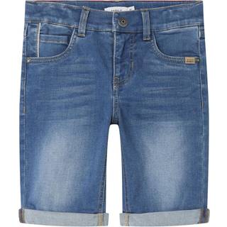 Slim Fit Shorts
