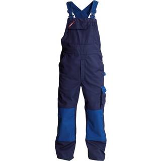 ENGEL Light overall Marine/Azurblå 3270-745 80