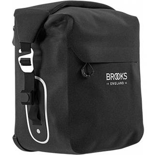Brooks Scape Small Cykeltaske - Sort