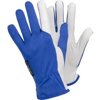 Tegera 30 Montagehandske Gedearv/nylon 10