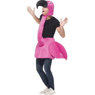 Flamingo Kostüm