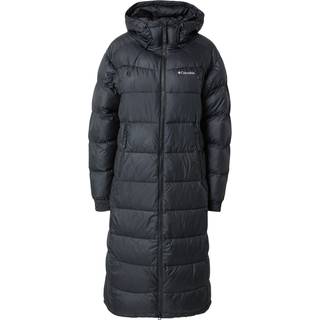 Pike Lake™ II Long Jacket W Black (S)