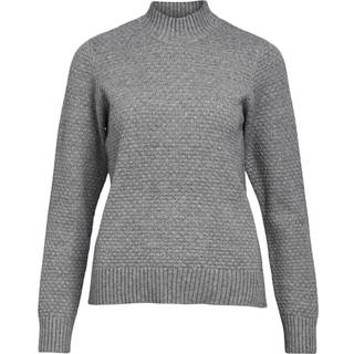 Høj Hals Pullover