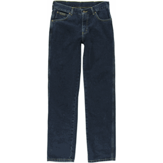 WRANGLER TEXAS JEANS (100% BOMULD) DARKSTONE W12105009 33/30