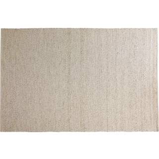 Rowico Auckland løst tæppe i uld 290 x 200 cm - Beige