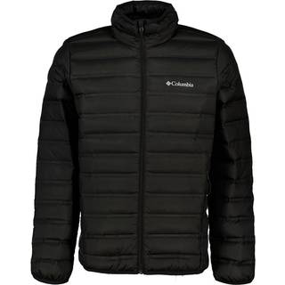 Columbia Columbia Lake 22 II Down Puffer Black Jacket
