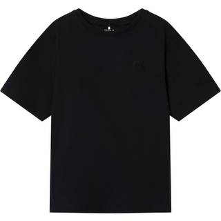 NAME IT T-Shirt Greg Black