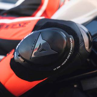 Dainese RSS 4.0 Reserveknæbeskytter