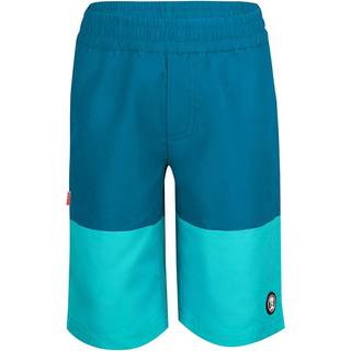 Trollkids Kid's Kroksand Shorts Boardshorts Børn størrelse 164 farve blå