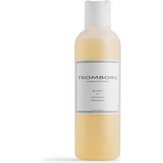 Tromborg Shampoo Herbal & Vitamin (200 ml)