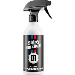 Lakrens - Shiny Garage Scan Inspection Spray - 2 + 1 GRATIS (500ml)